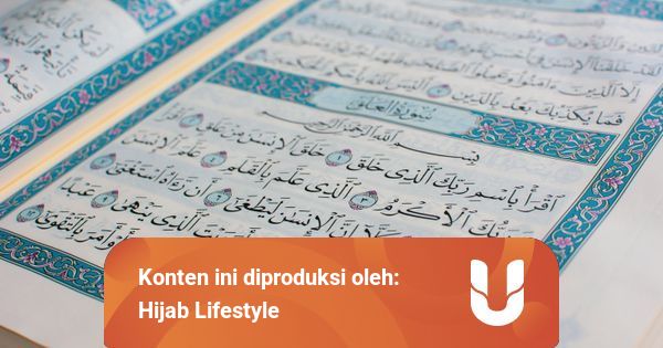 5 Ayat dalam Al-Quran yang Jelaskan Larangan Riba | kumparan.com